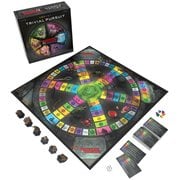 Dungeons & Dragons Ultimate Edition Trivial Pursuit Game