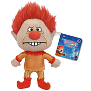 Year Without a Santa Claus Heat Miser Plush
