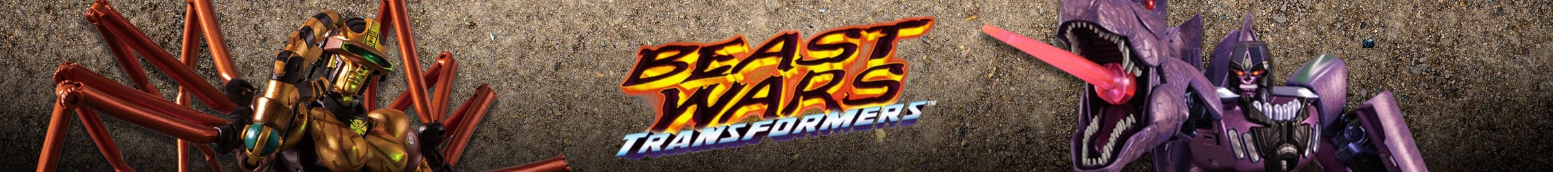 Beastwars Transformers