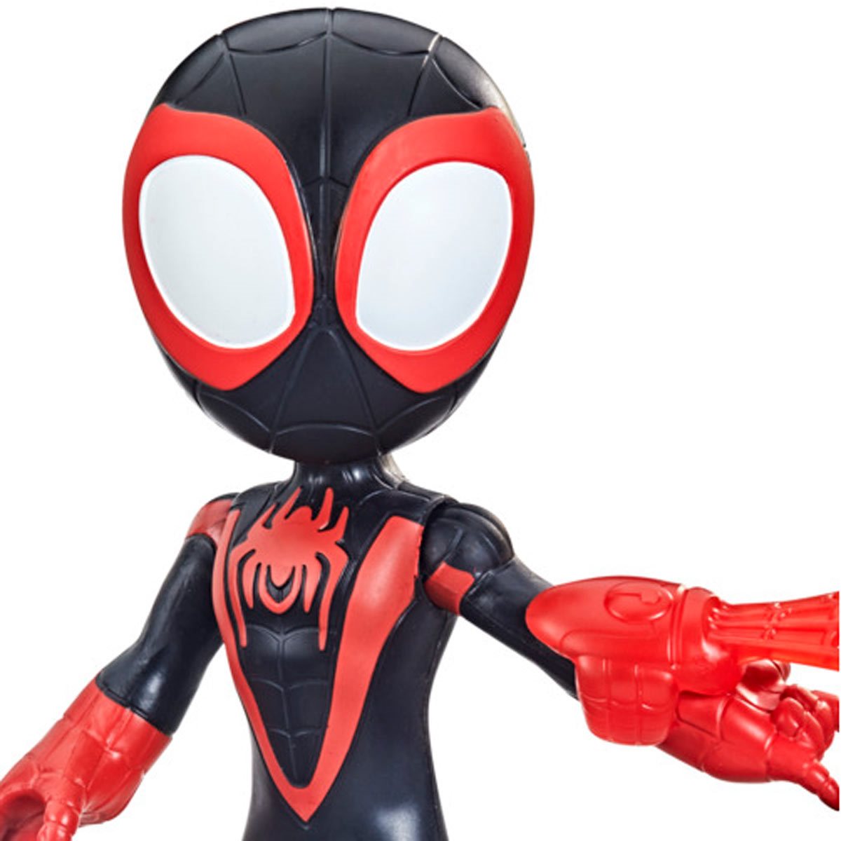 Marvel: Spidey and His Amazing Friends Miles Morales Kids Toy