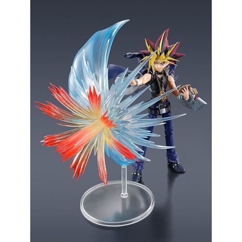 Yu-Gi-Oh! Yami Yugi S.H.Figuarts Action Figure