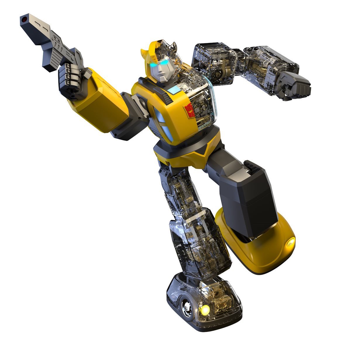 transformers bumblebee g1