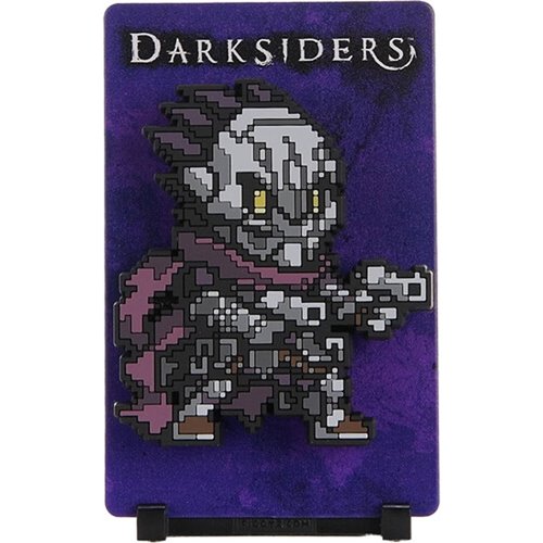 Darksiders Strife FiGGYZ Magnet