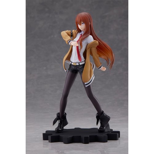 Steins;Gate Kurisu Makise Coreful Statue - ReRun