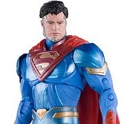 DC Gaming Wave 10 Superman Injustice 2 7-Inch Action Figure
