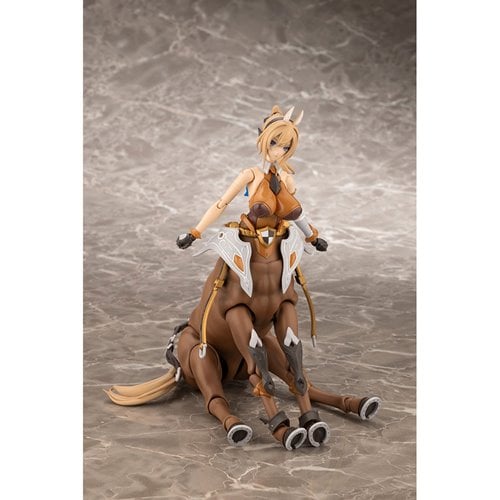 Arcanadea Elena Model Kit