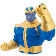 Thanos with Infinity Gauntlet PVC Bust Bank