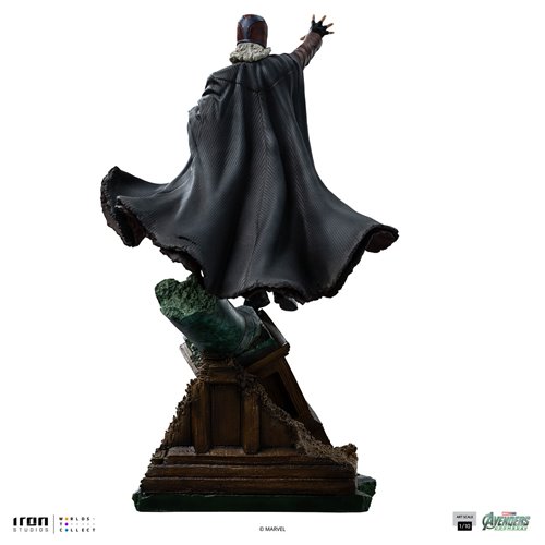 Avengers: Doomsday Magneto 1:10 Art Scale Limited Edition Statue