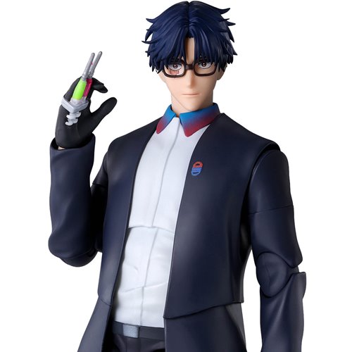 MarriageToxin Hikaru Gero S.H.Figuarts Action Figure