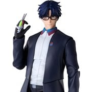 MarriageToxin Hikaru Gero S.H.Figuarts Action Figure
