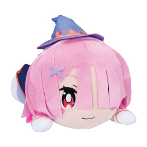 Re:Zero -Starting Life in Another World Ram Normal Version SP Lay-Down Plush