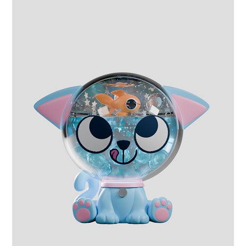 Open Minded Series 1 Blind-Box Random Mini-Figure