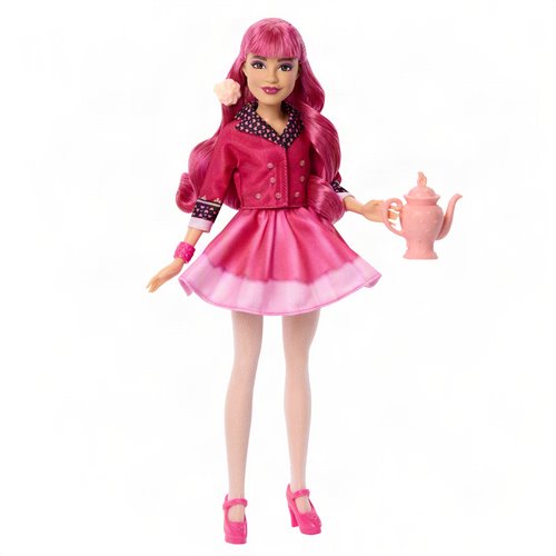 descendants pink dress Descendants Young Queen of Hearts Adults Pink Dress Halloween Party Co ACcosplay
