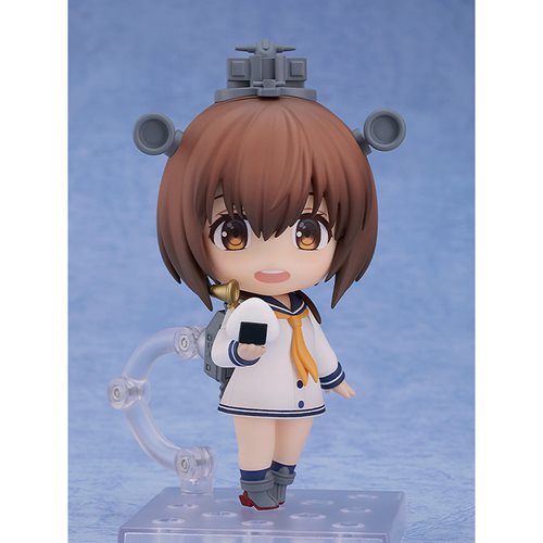 Kantai Collection Yukikaze Nendoroid Action Figure