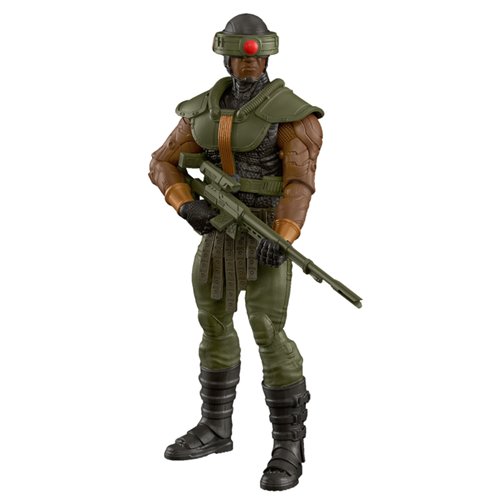 Masters of the Universe First Ones Kid Core Wave 4 Tri-Klops Action Figure