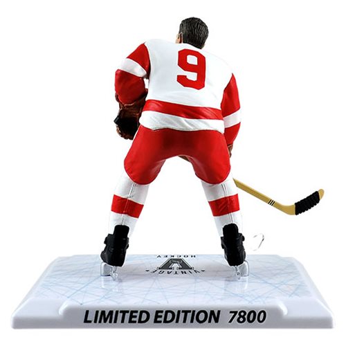 NHL Detroit Red Wings Gordie Howe 6-Inch Action Figure