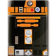 Star Wars I Am R2-Q5 Flat Magnet