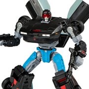 Transformers x Knight Rider Collaborative Autobot Agent Knight