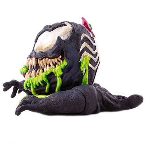 ヴェノム MONDOIDS Spider-Man Venom Mondoid Vinyl Figure - Entertainment Earth