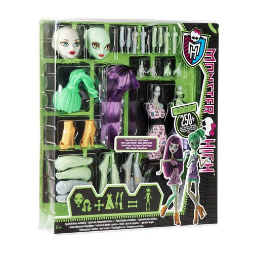 monster high parts for sale