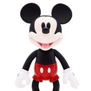 Disney Vintage Hawaiian Holiday Mickey Mouse Figure