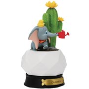 Disney Pocket Plants Series Dumbo Mini D-Stage Statue