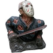 Friday the 13th Jason Voorhees Ground Breaker Lawn Decoration