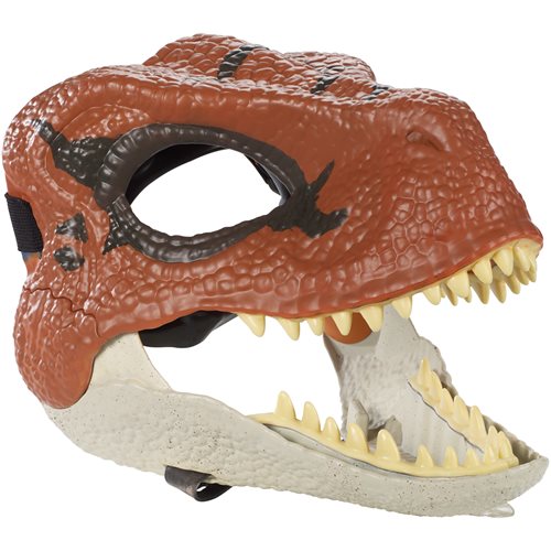 Jurassic World: Fallen Kingdom Basic Mask Case