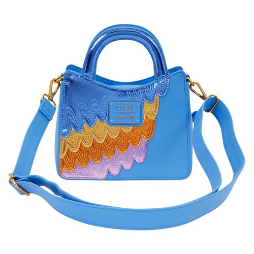 Pixar Up Kevin Crossbody Bag