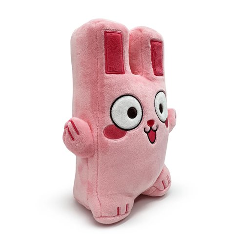 The Sims Freezer Bunny 9-Inch Plush