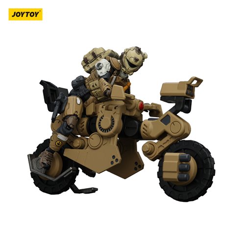 Joy Toy Battle for the Stars XS-02 Assault Type Pilot Action Figure