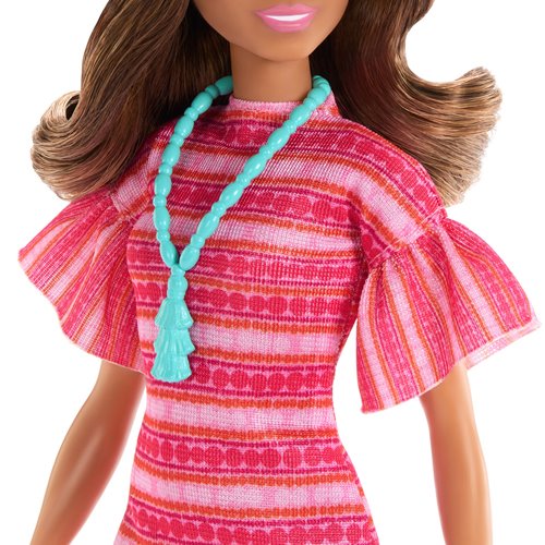 Barbie and Teresa Recipe for Friendship Teresa Doll