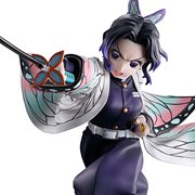 Demon Slayer: Kimetsu No Yaiba Shinobu Kocho There is Somethings to Do Ichibansho Statue