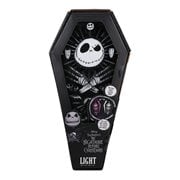 The Nightmare Before Christmas Coffin 3D Light