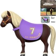 Parks and Recreation Lil' Sebastian 3 3/4-Inch ReAction Figure
