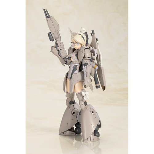 Frame Arms Girl Zero Tortoise Model Kit