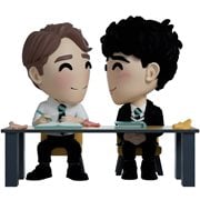 Heartstopper Collection Nick and Charlie Vinyl Figure 2-Pack #0