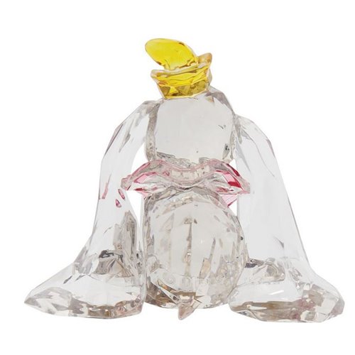 Disney Facets Dumbo Acrylic Mini-Statue
