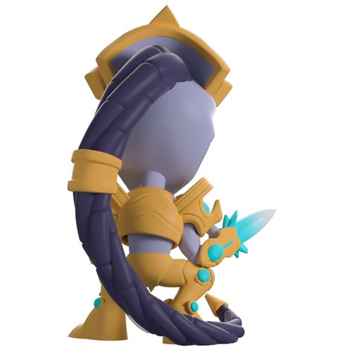 StarCraft Collection Protoss Vinyl Figure #0