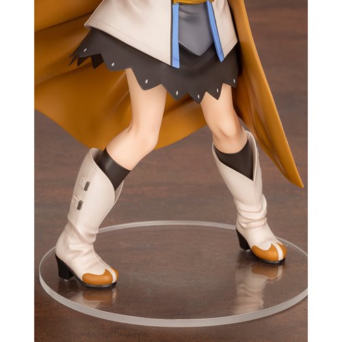 Mushoku Tensei: Jobless Reincarnation Roxy Migurdia 1:8 Scale Statue - ReRun