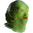 Universal Monsters Creature from the Black Lagoon Mask