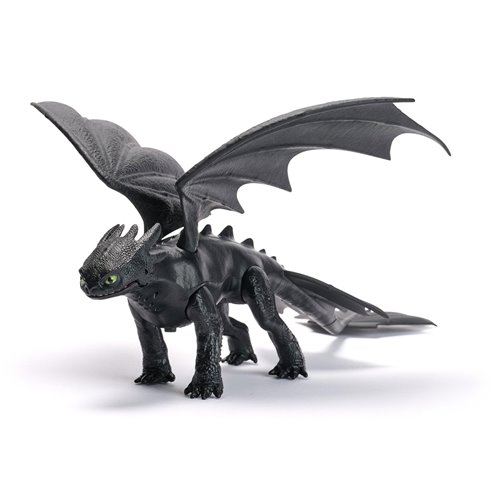 How to Train Your Dragon Battle Dragons Action Figure Case of 2