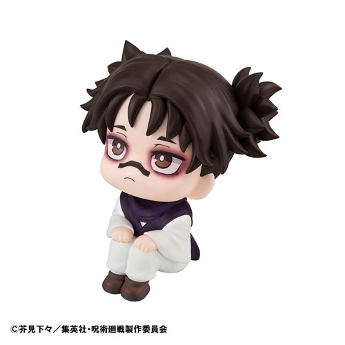 Jujutsu Kaisen Choso Look Up Series Statue