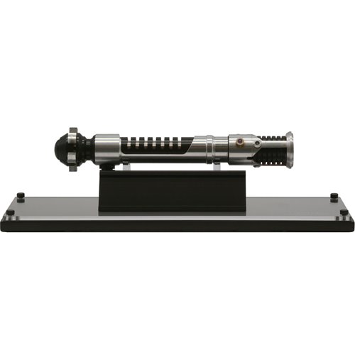 Star Wars: Episode I - The Phantom Menace Obi-Wan Kenobi Lightsaber Limited Edition Prop Replica