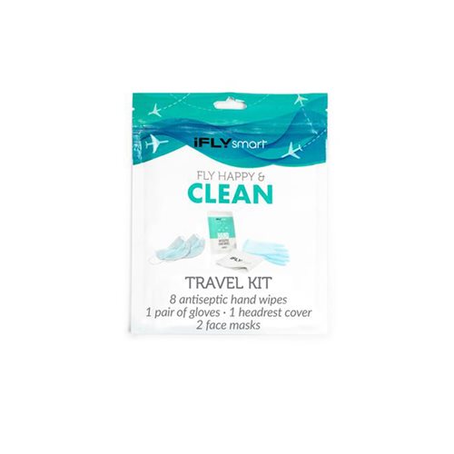 iFLY Clean Kit