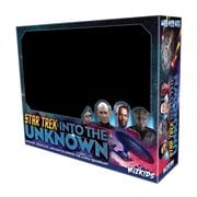 Star Trek: Into the Unknown Federation vs. Dominion Core Set
