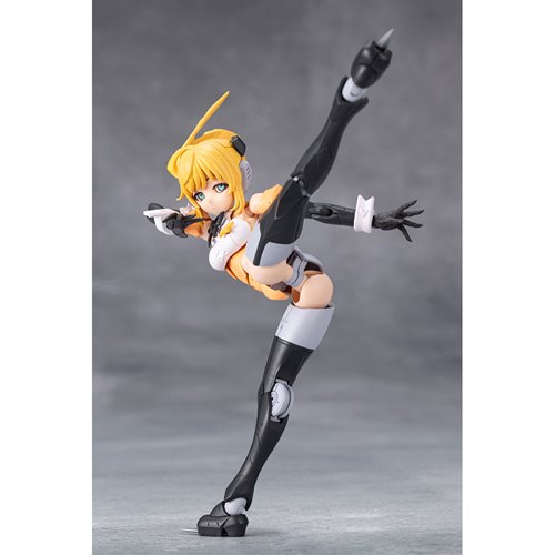 Megalomaria Unlimited Universe Stars Model Kit