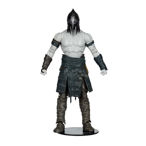 McFarlane Gaming Wave 1 God of War 7-Inch Scale Action Figure Case of 6