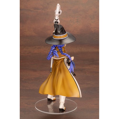 Mushoku Tensei: Jobless Reincarnation Roxy Migurdia 1:8 Scale Statue - ReRun