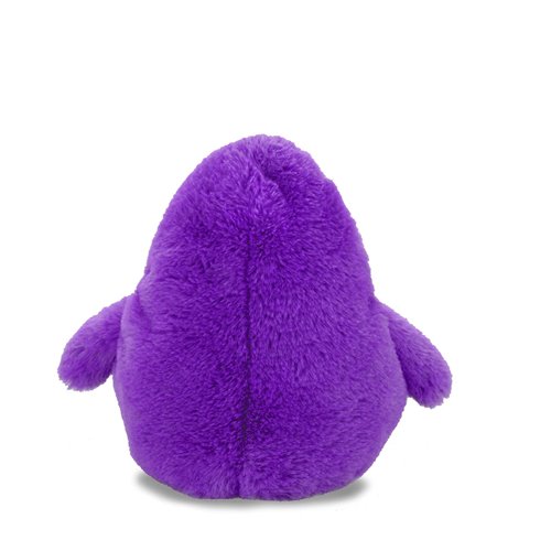 McDonald's Grimace Phunny Plush